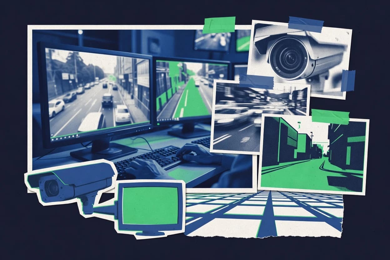 Top 10 Best Cctv Video Enhancement Software of 2026