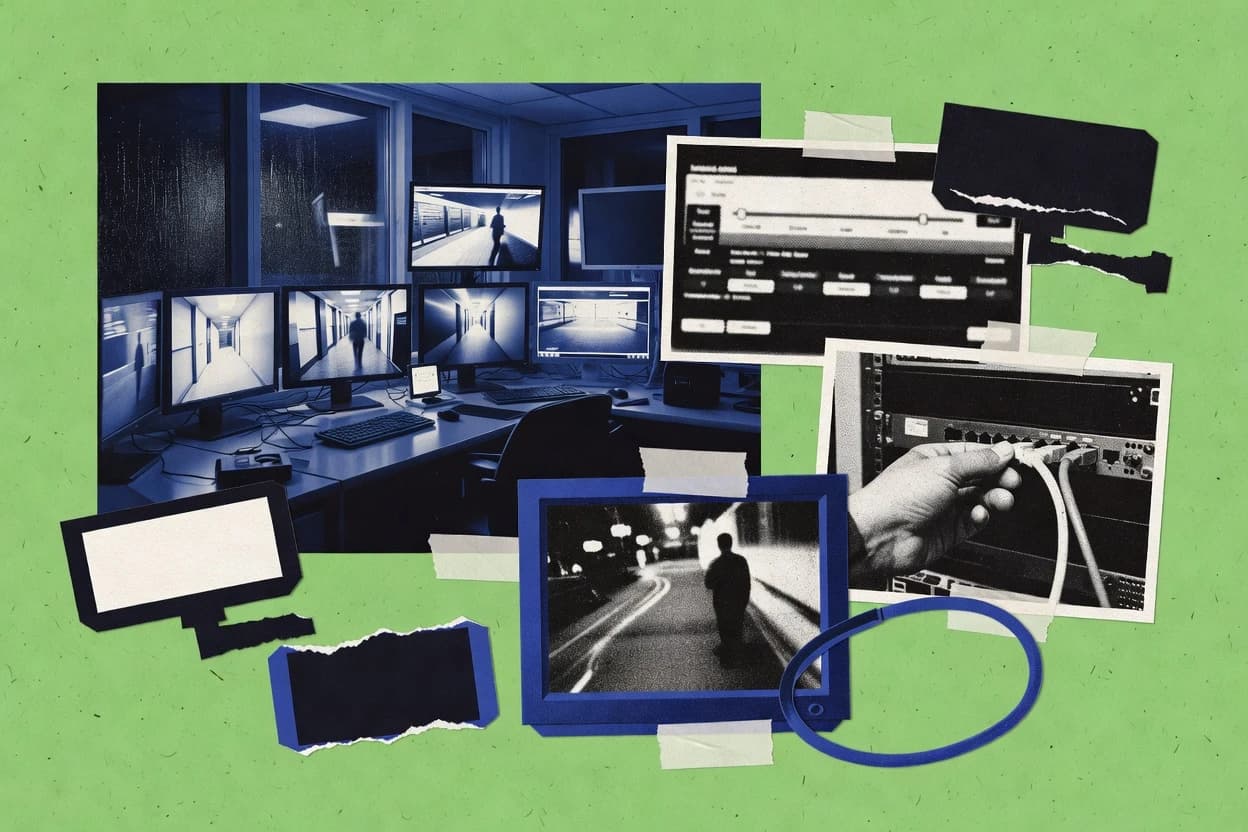 Top 10 Best Cctv Video Software of 2026