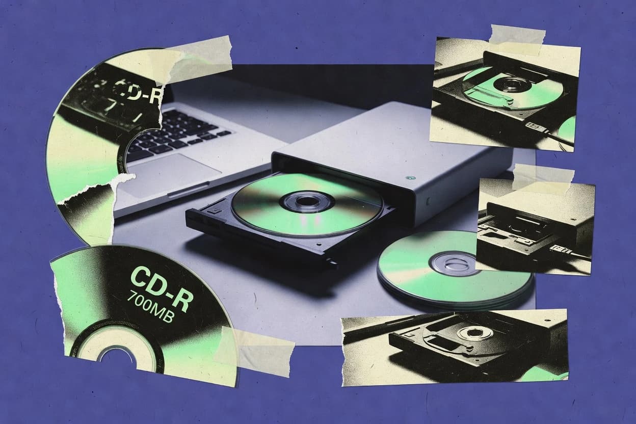 Top 10 Best Cd Burn Software of 2026