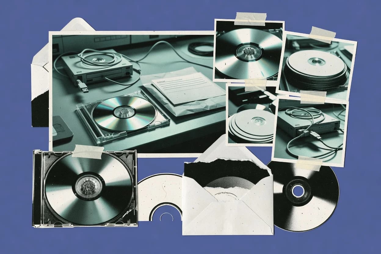 Top 10 Best Cd Backup Software of 2026