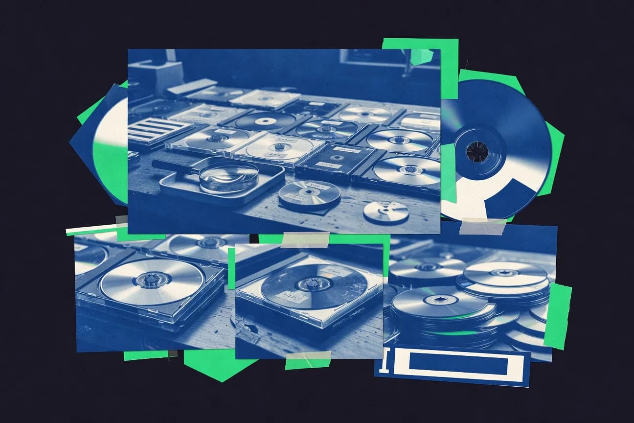Top 10 Best Cd Collection Software of 2026