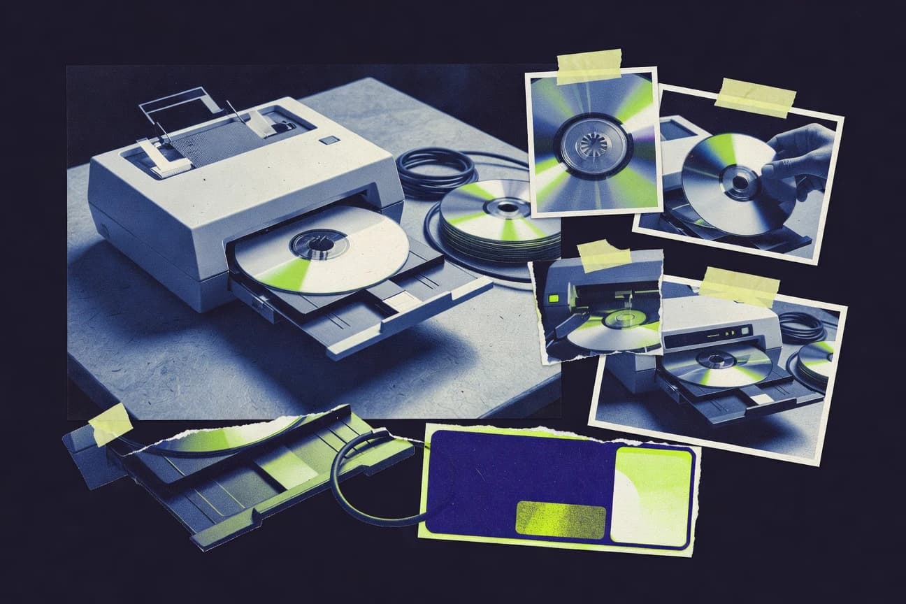 Top 10 Best Cd Copier Software of 2026