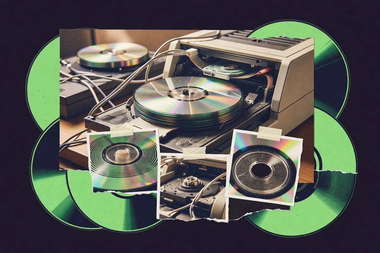 Top 10 Best Cd Copying Software of 2026