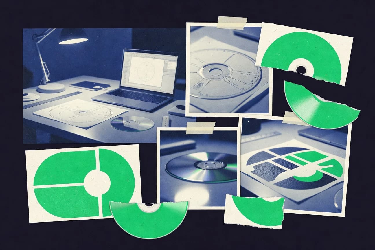 Top 10 Best Cd Design Software of 2026