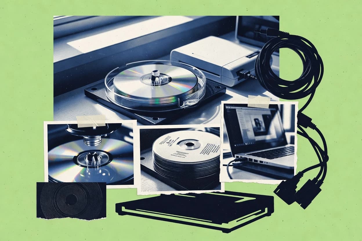 Top 10 Best Cd Duplication Software of 2026