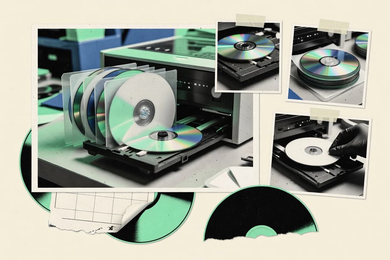 Top 9 Best Cd Duplicator Software of 2026