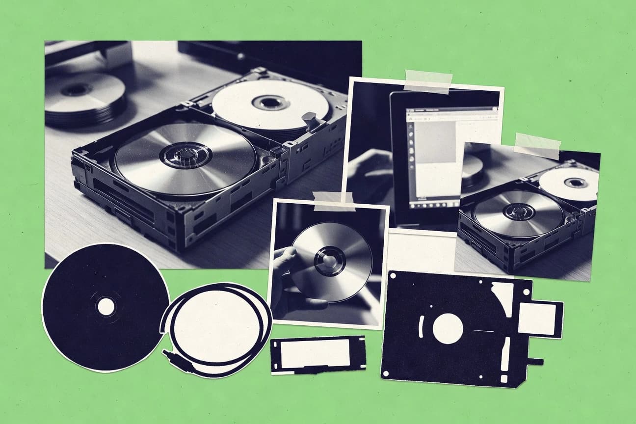 Top 10 Best Cd Dvd Burner Software of 2026