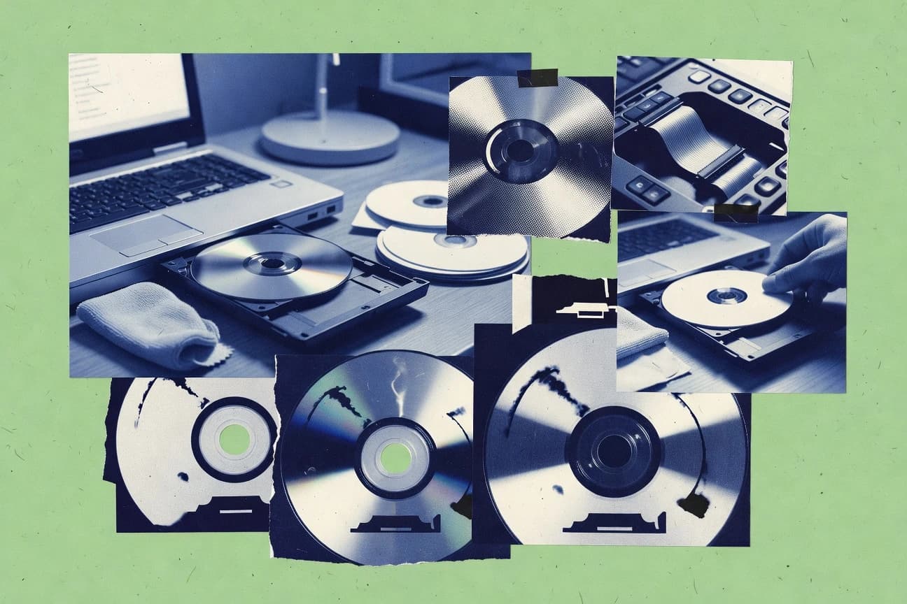Top 10 Best Cd Dvd Burning Software of 2026