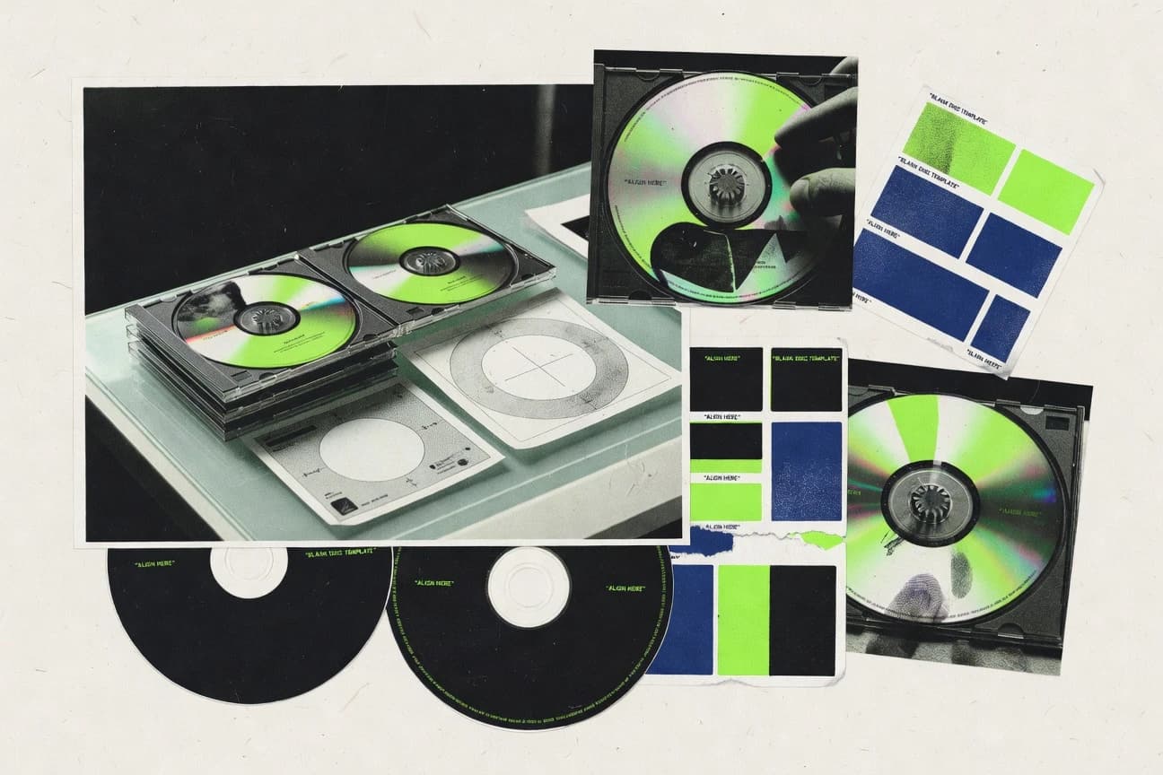 Top 10 Best Cd Dvd Label Software of 2026
