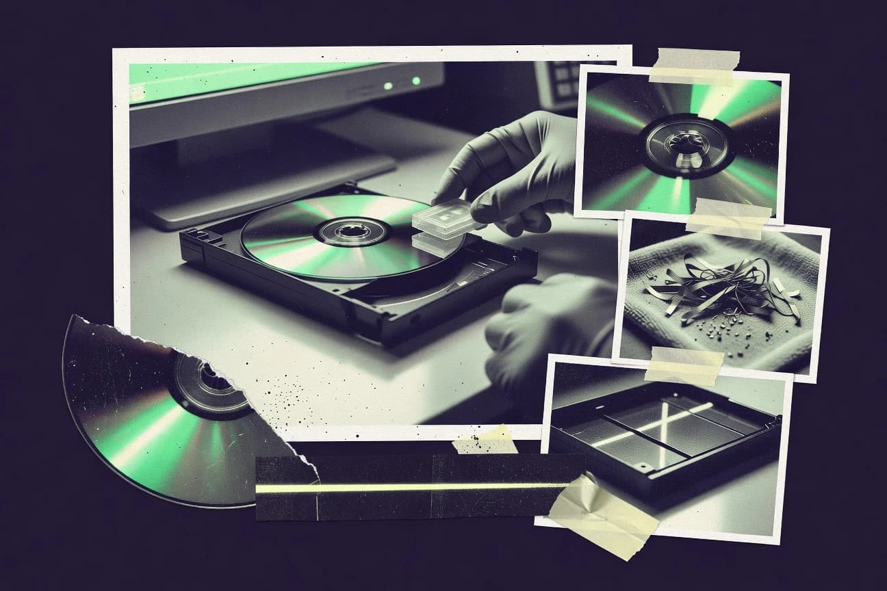 Top 9 Best Cd File Recovery Software of 2026