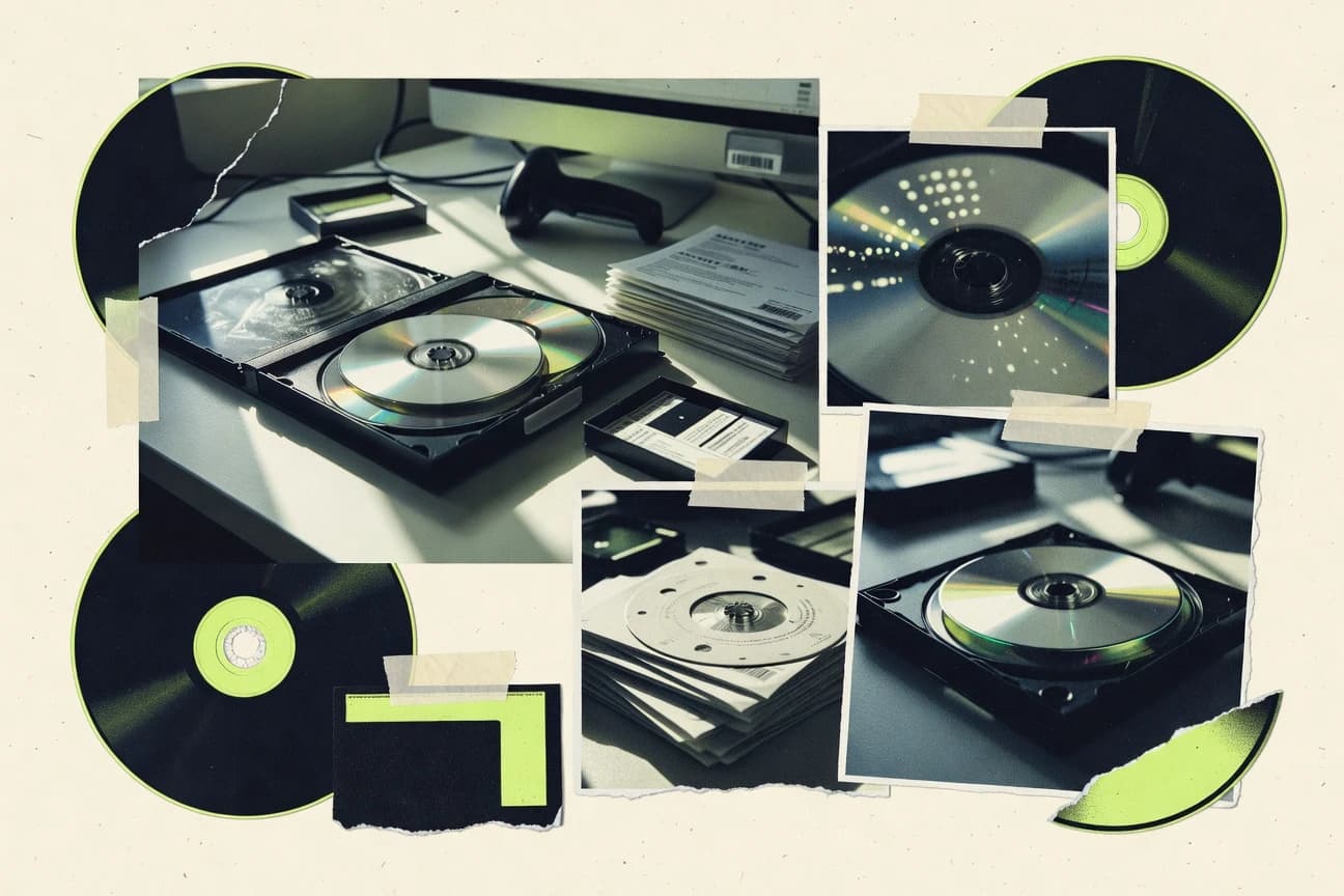 Top 10 Best Cd Image Software of 2026