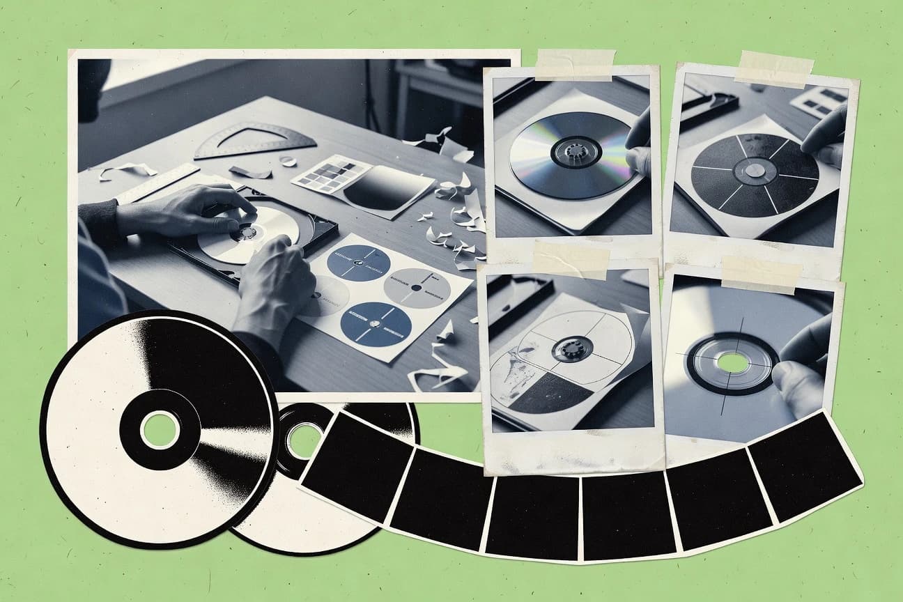 Top 10 Best Cd Label Design Software of 2026