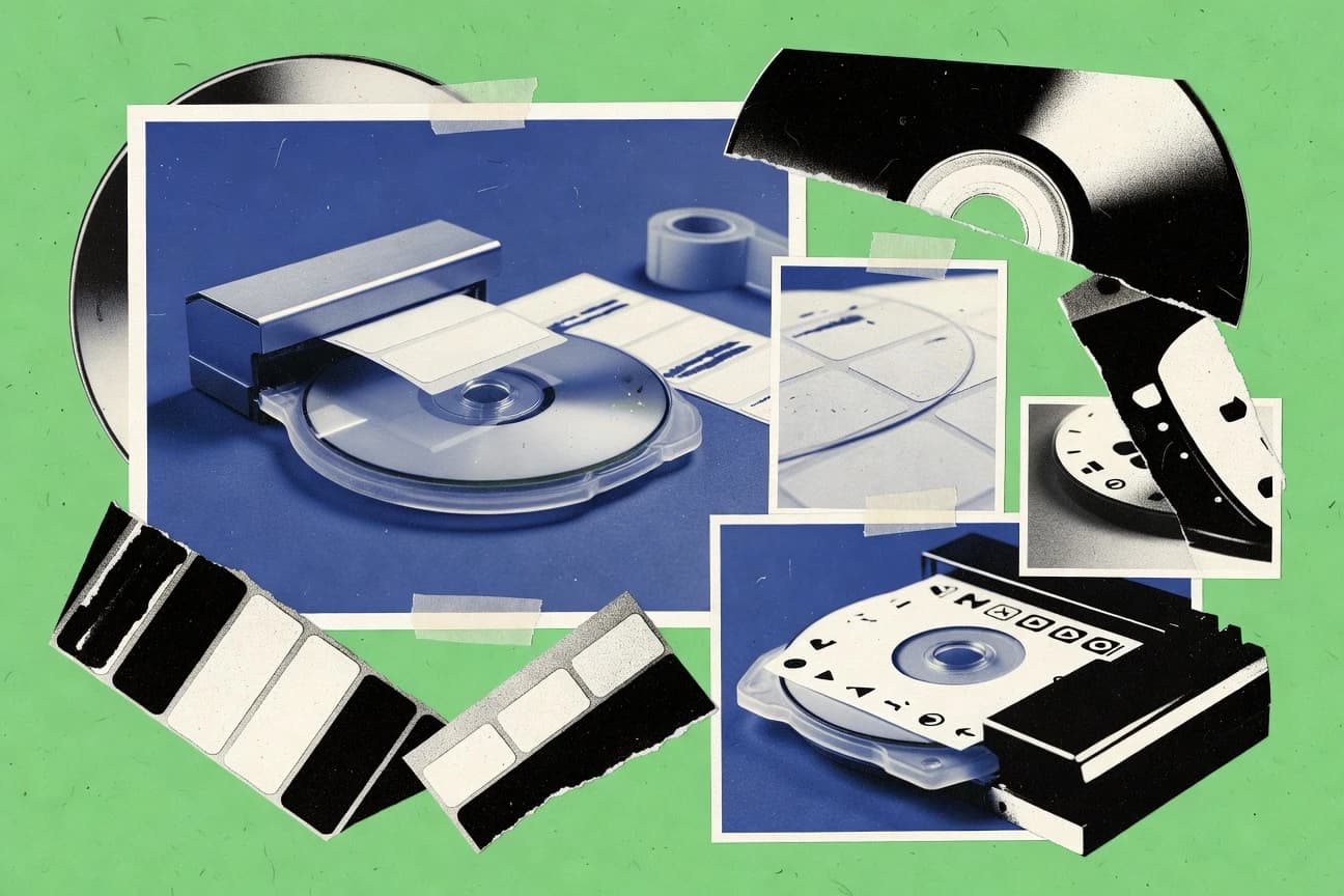 Top 10 Best Cd Label Maker Software of 2026