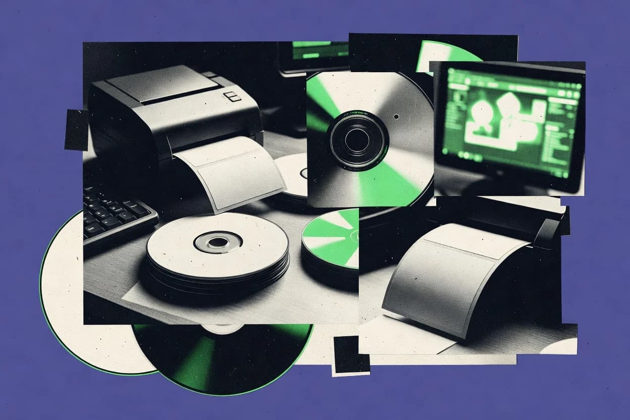 Top 10 Best Cd Label Making Software of 2026