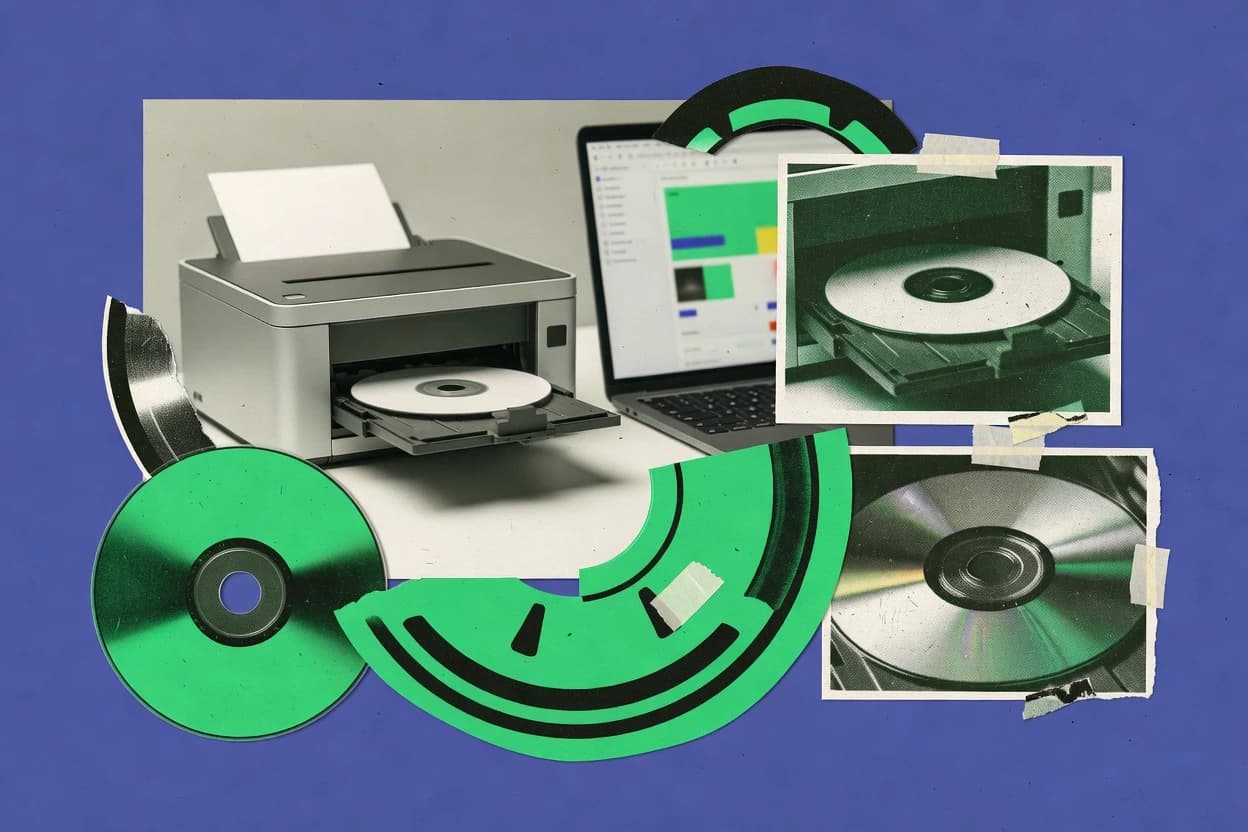 Top 10 Best Cd Label Printer Software of 2026