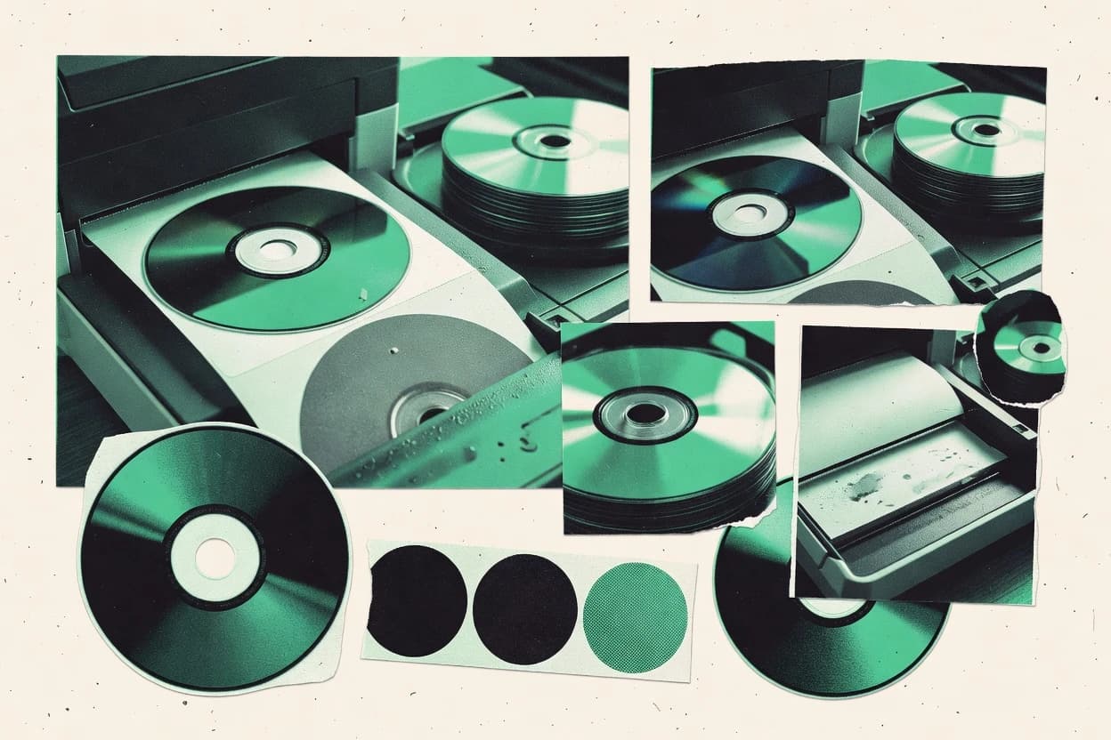 Top 10 Best Cd Label Print Software of 2026