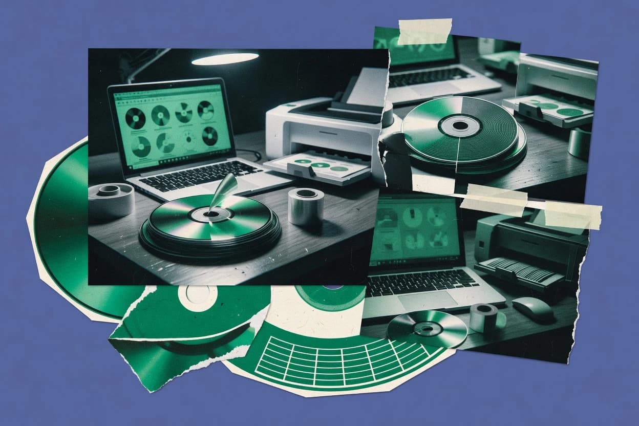Top 10 Best Cd Label Software of 2026