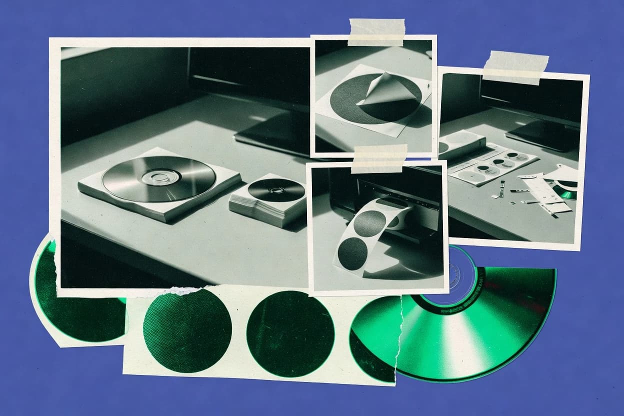 Top 10 Best Cd Label Printing Software of 2026