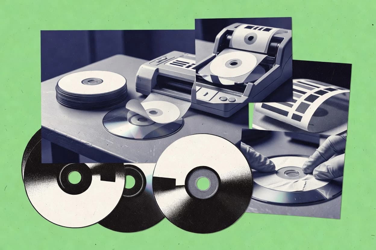 Top 10 Best Cd Labeler Software of 2026