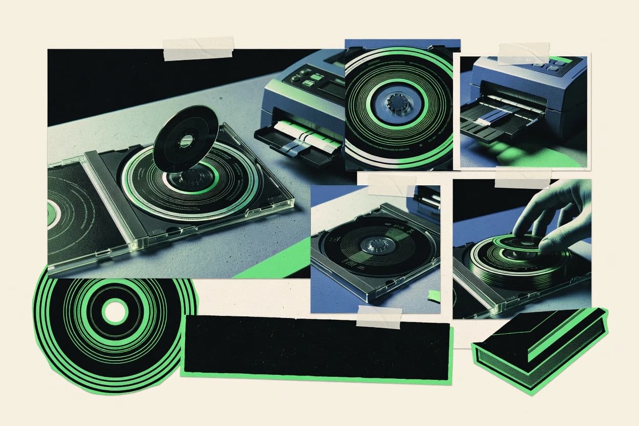 Top 10 Best Cd Labeling Software of 2026