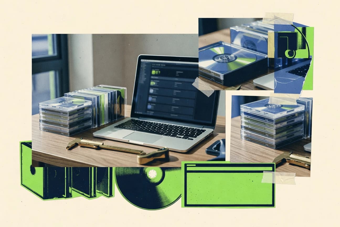 Top 10 Best Cd Library Software of 2026