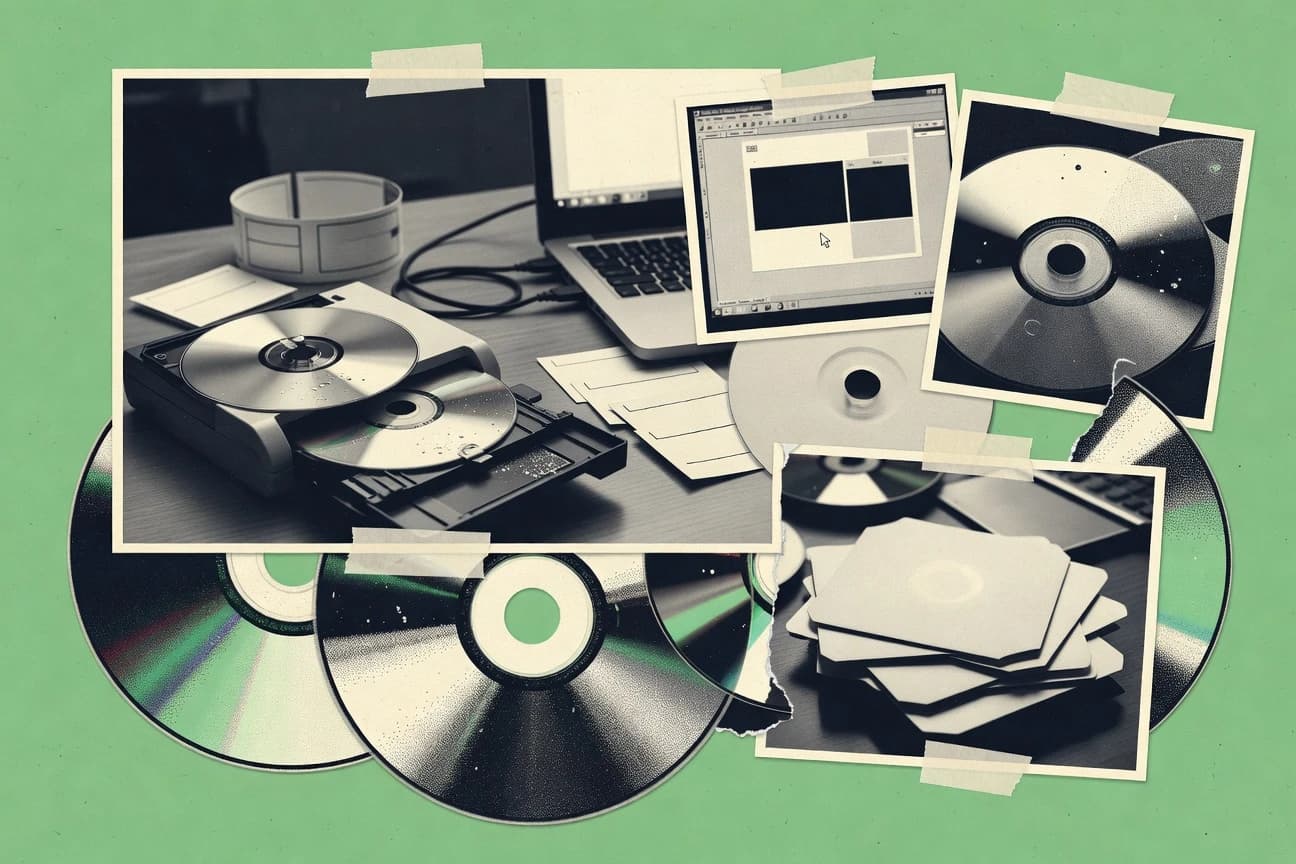 Top 10 Best Cd Maker Software of 2026