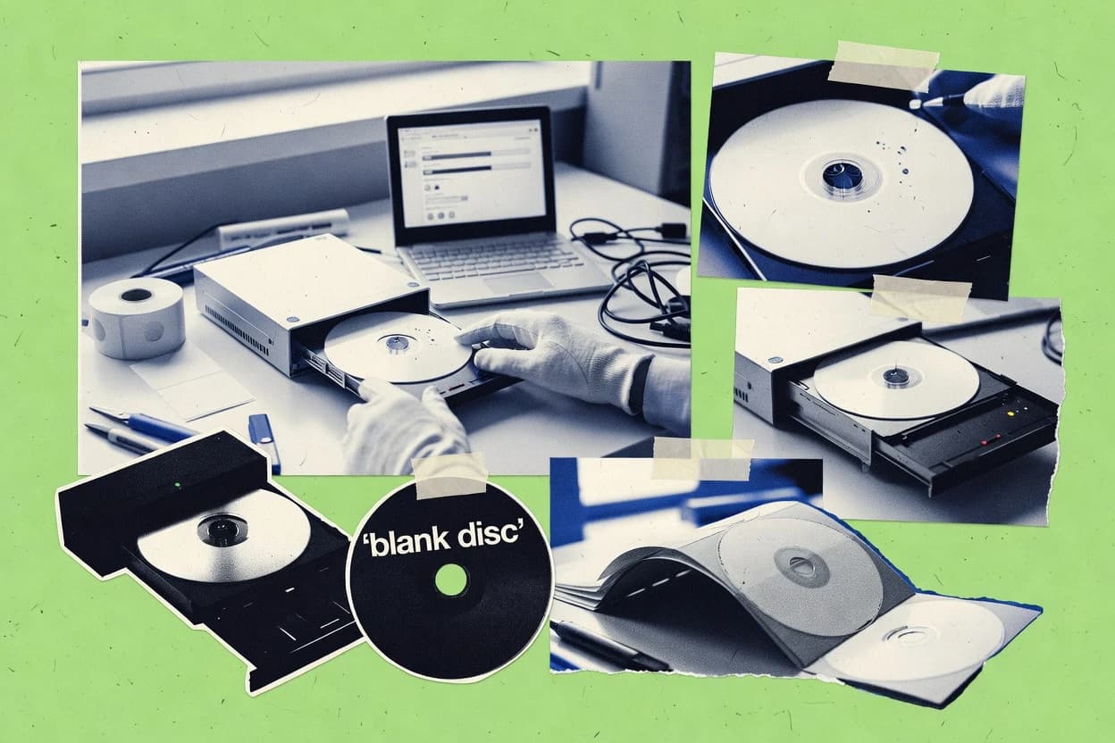 Top 10 Best Cd Making Software of 2026