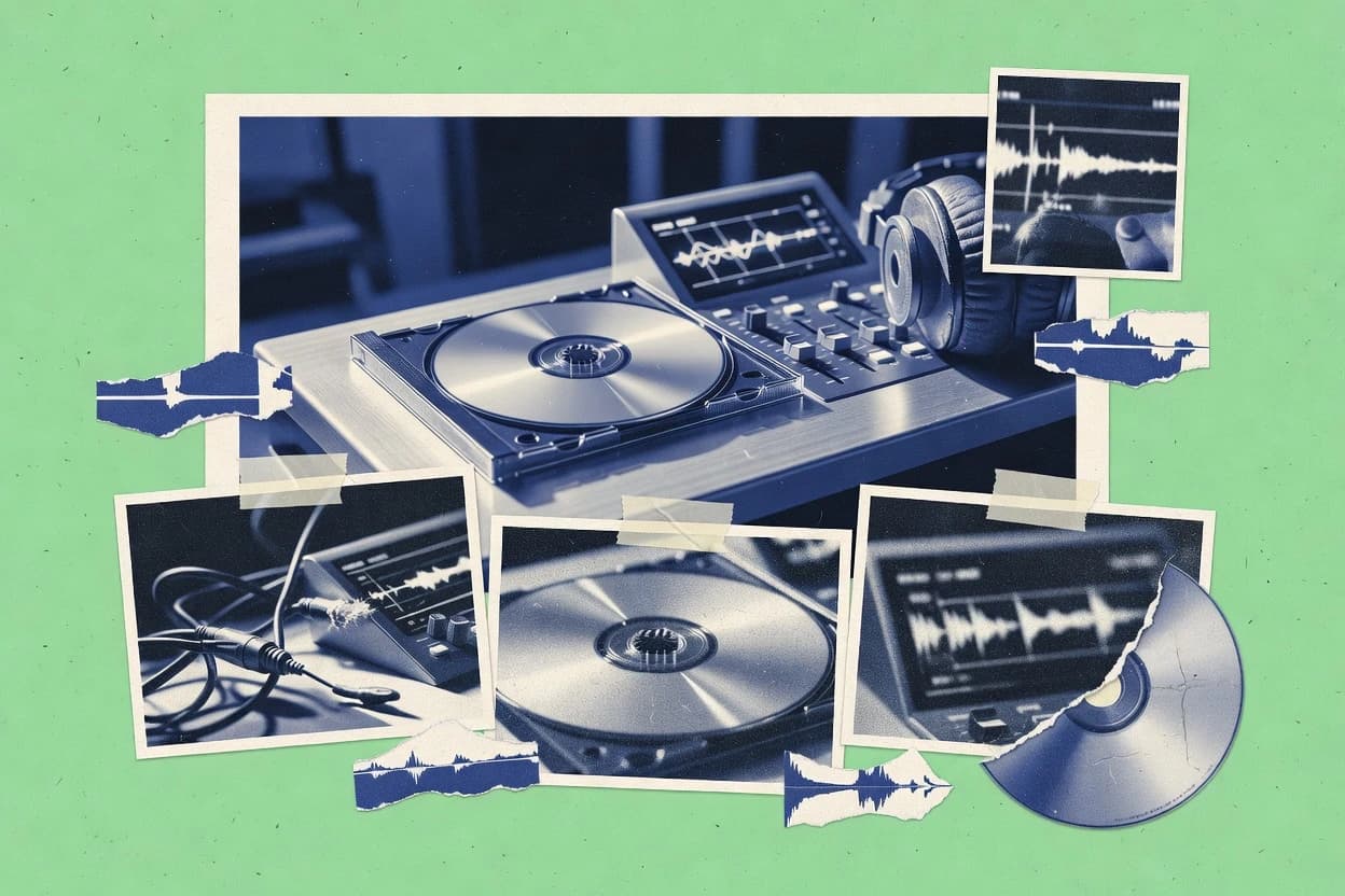 Top 10 Best Cd Mastering Software of 2026