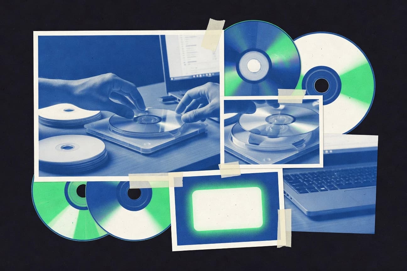 Top 10 Best Cd Mount Software of 2026