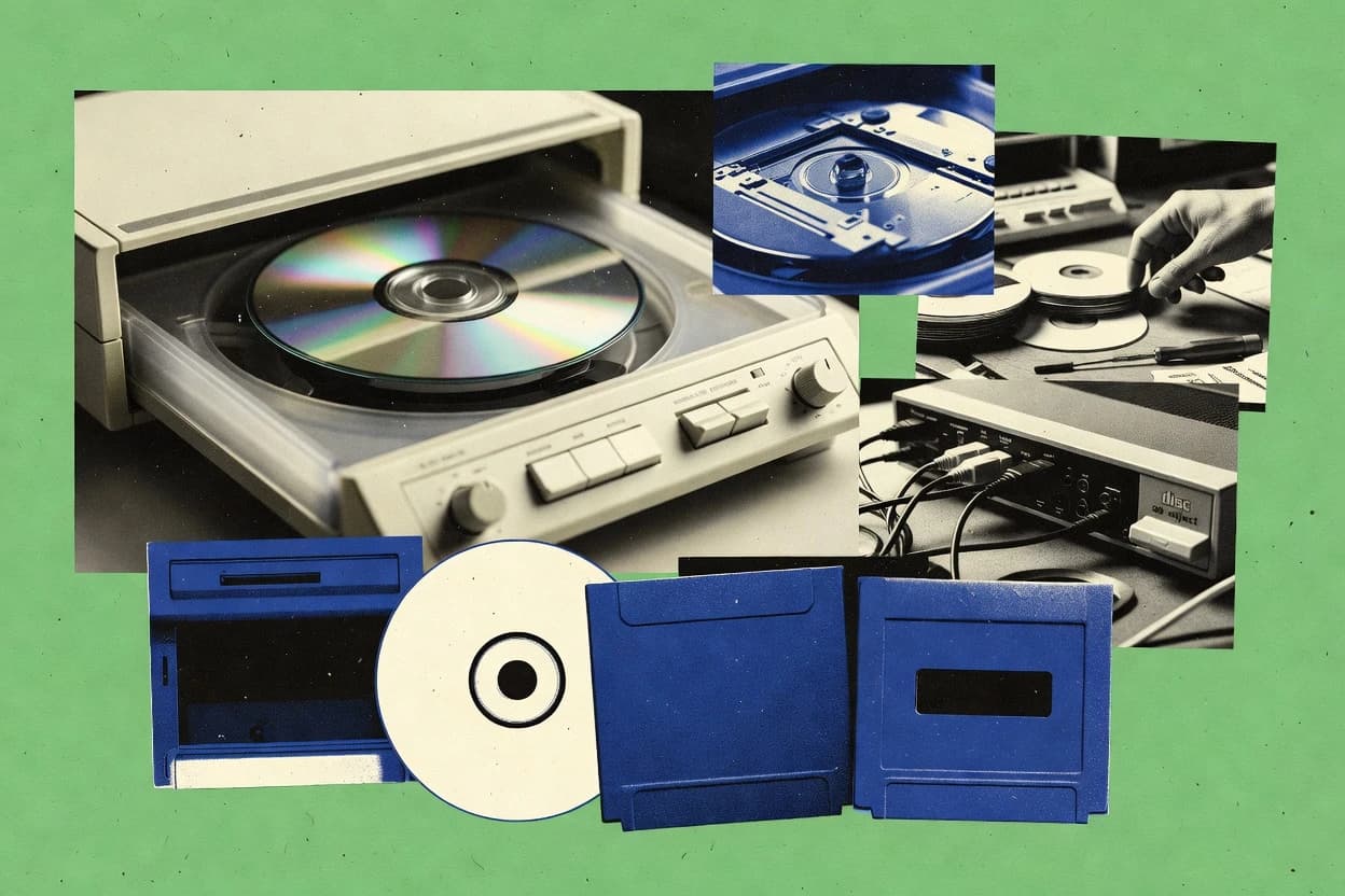 Top 10 Best Cd Player Software of 2026