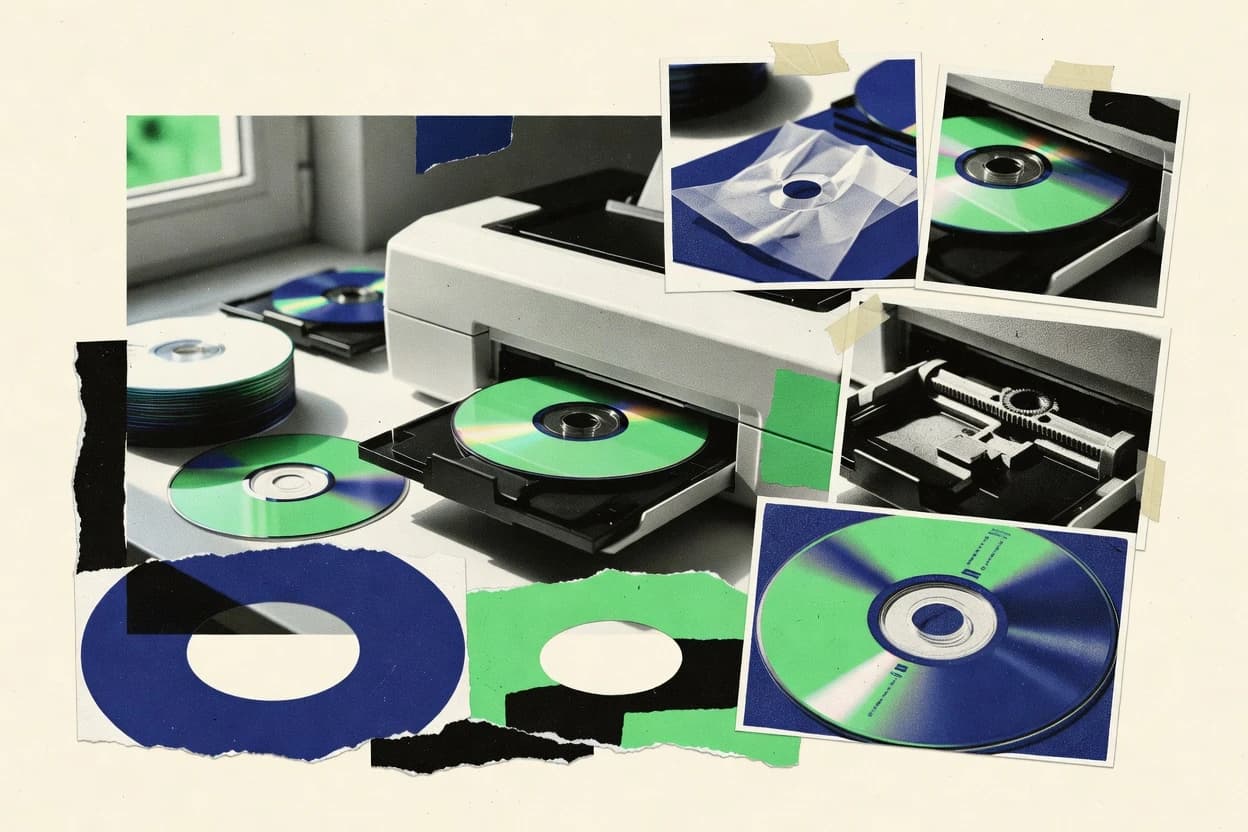 Top 10 Best Cd Print Software of 2026