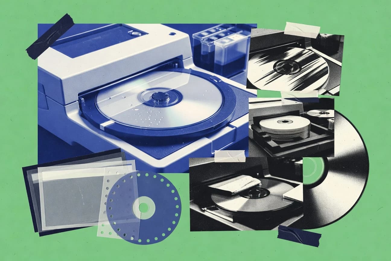 Top 10 Best Cd Printer Software of 2026