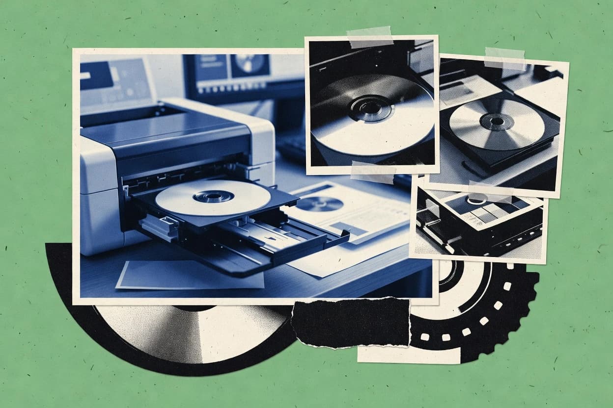 Top 10 Best Cd Printing Software of 2026