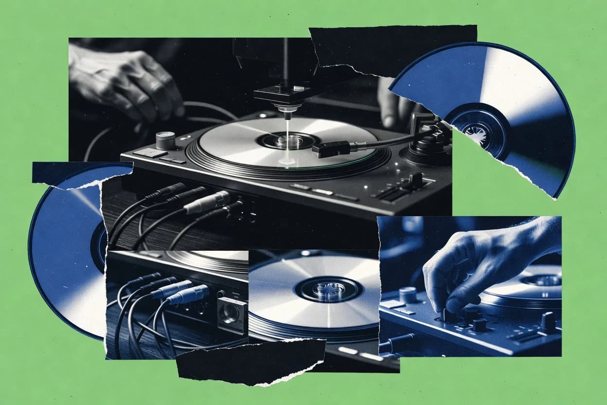 Top 10 Best Cd Recording Software of 2026