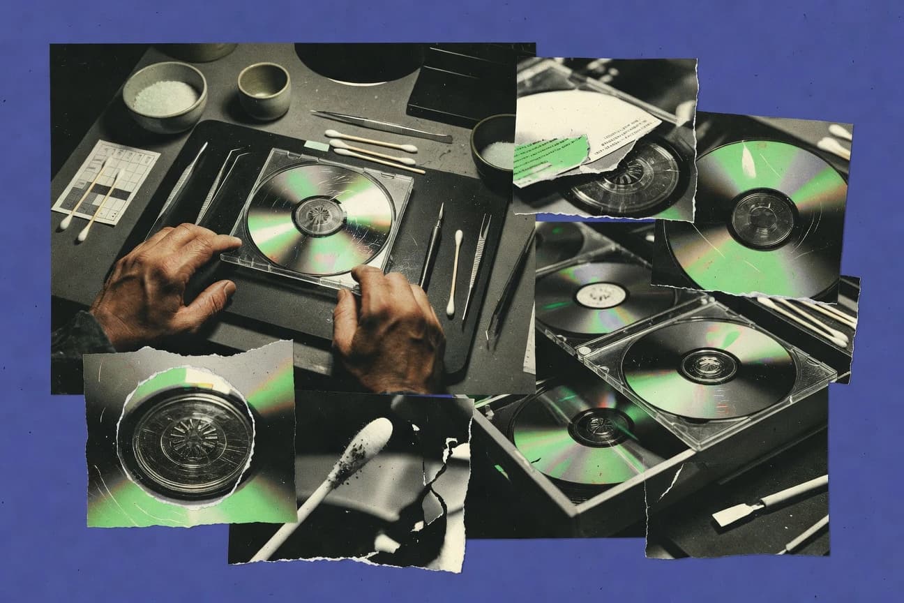Top 10 Best Cd Rom Recovery Software of 2026