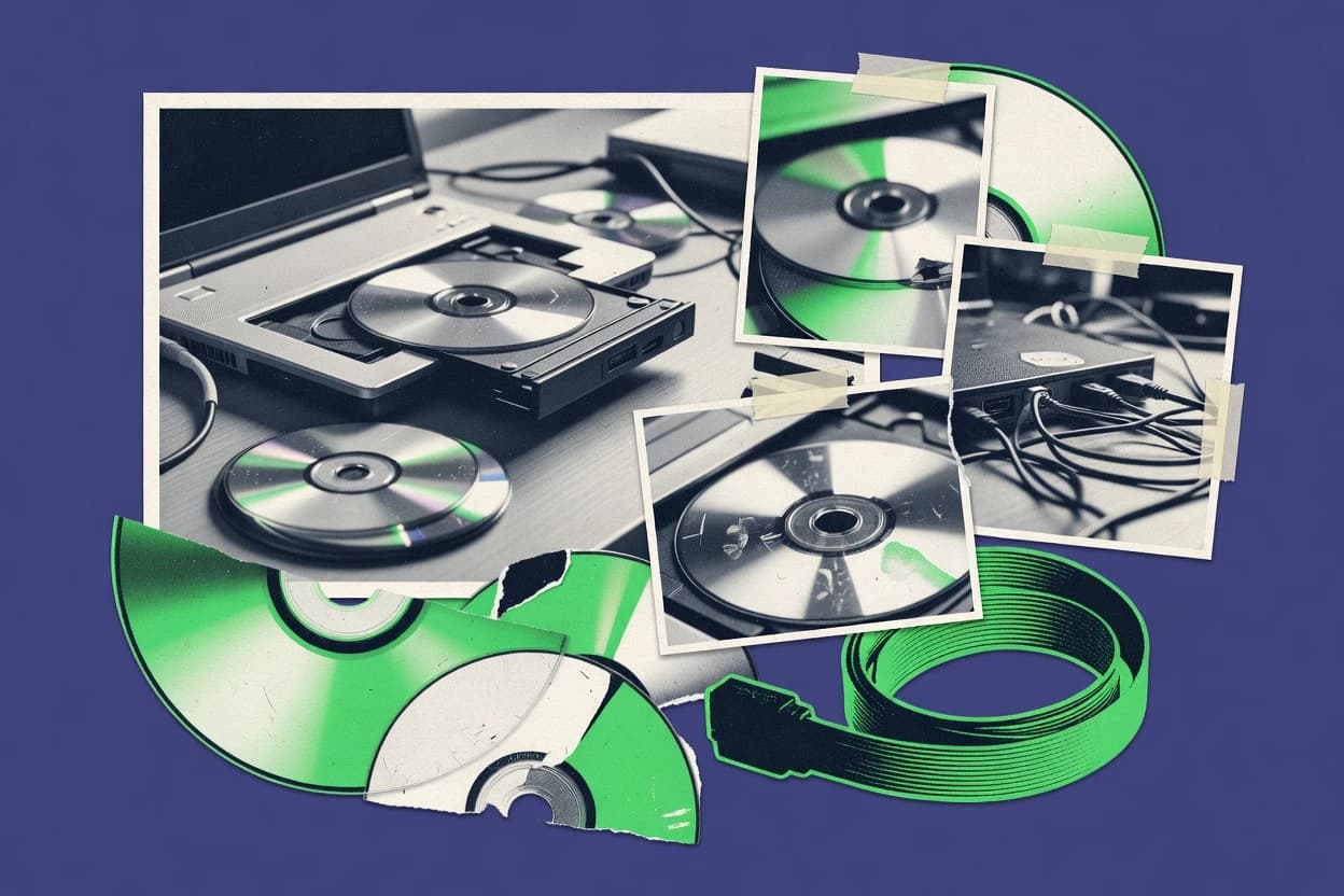 Top 10 Best Cd Ripping Software of 2026