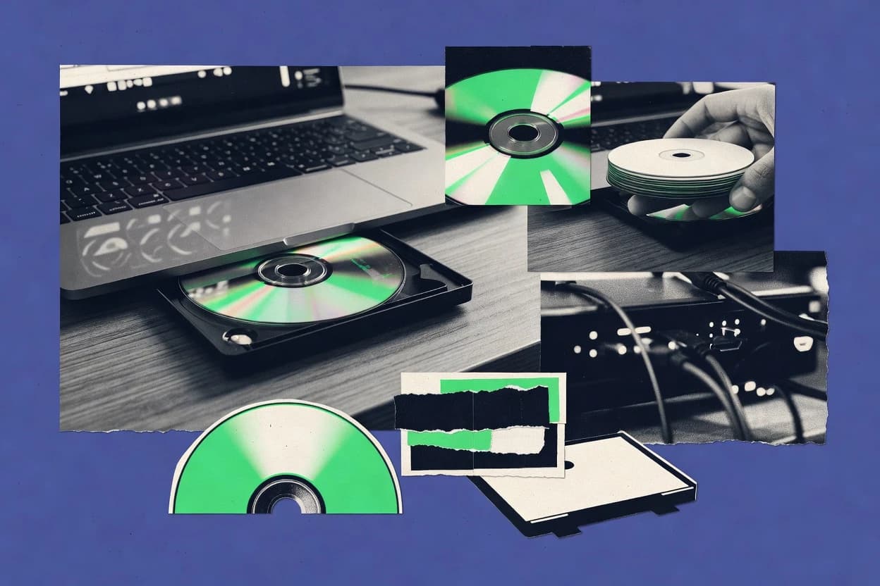 Top 10 Best Cd Software of 2026