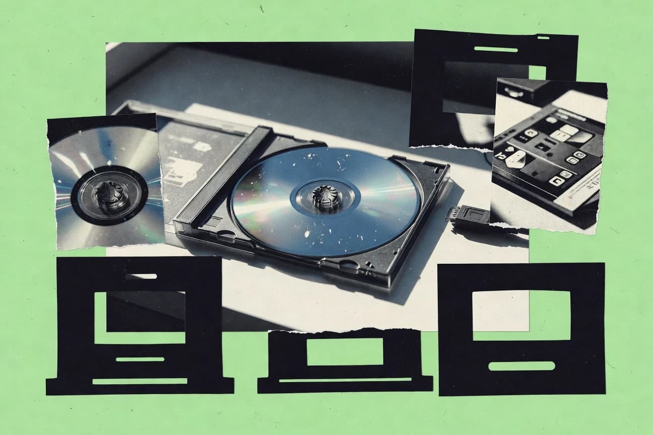 Top 10 Best Cd Rom Software of 2026