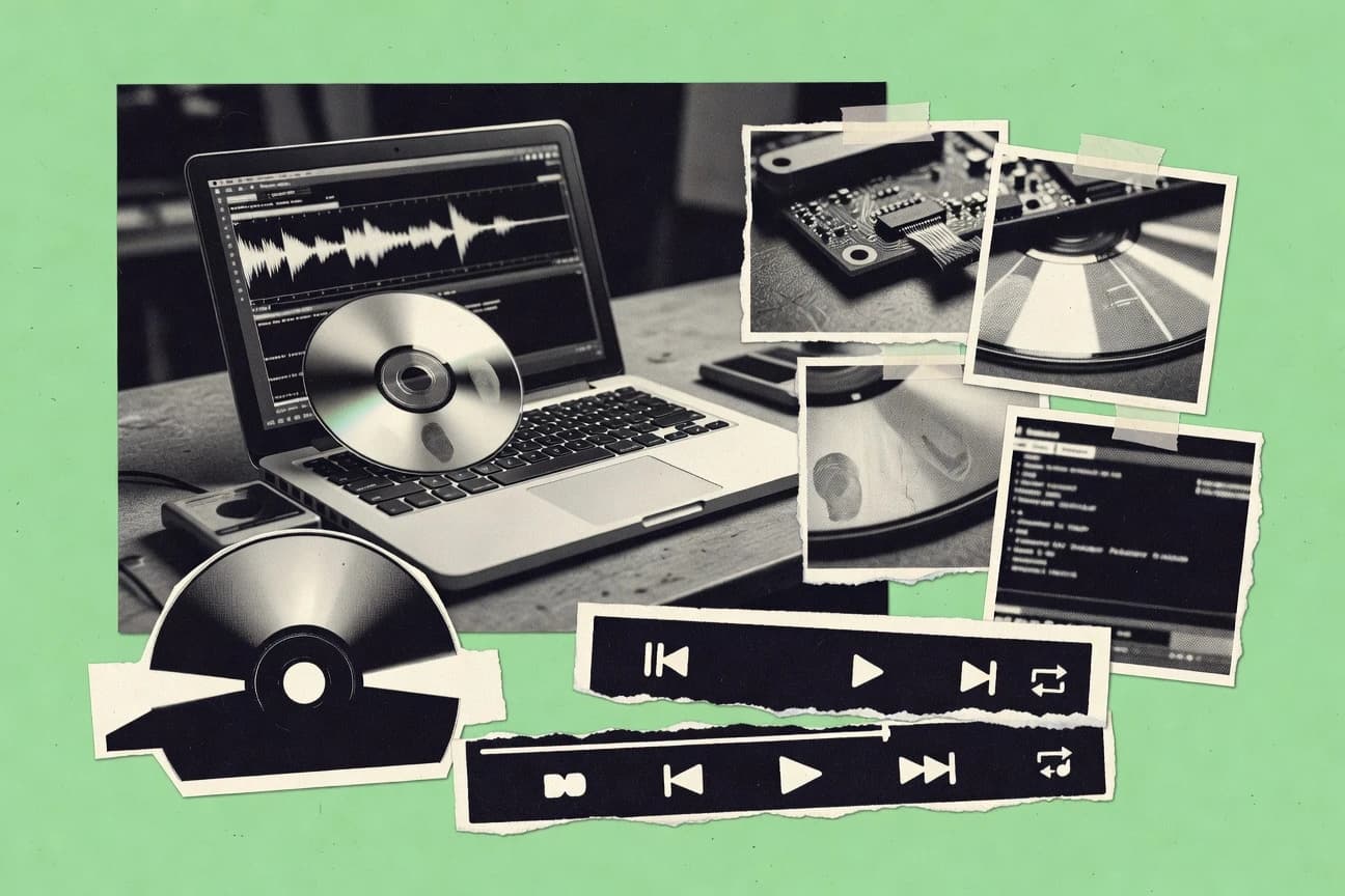 Top 10 Best Cd+G Software of 2026