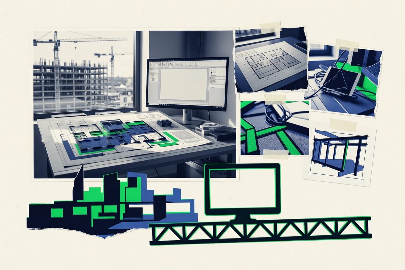 Top 10 Best Cde Bim Software of 2026