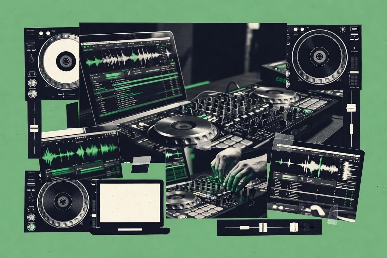 Top 10 Best Cdj Software of 2026
