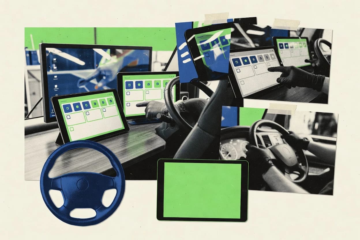 Top 10 Best Cdl Training Software of 2026