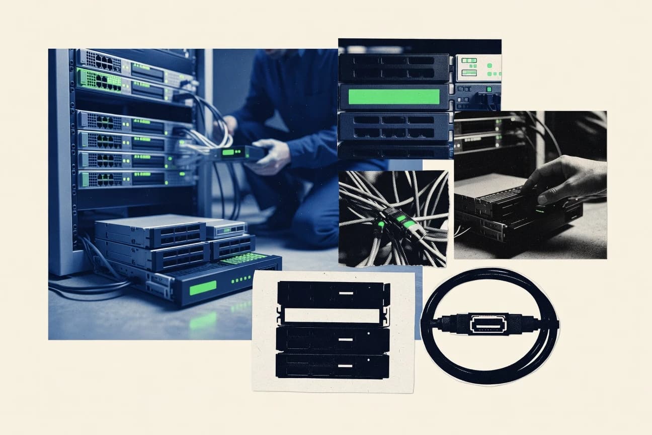 Top 10 Best Cdp Backup Software of 2026