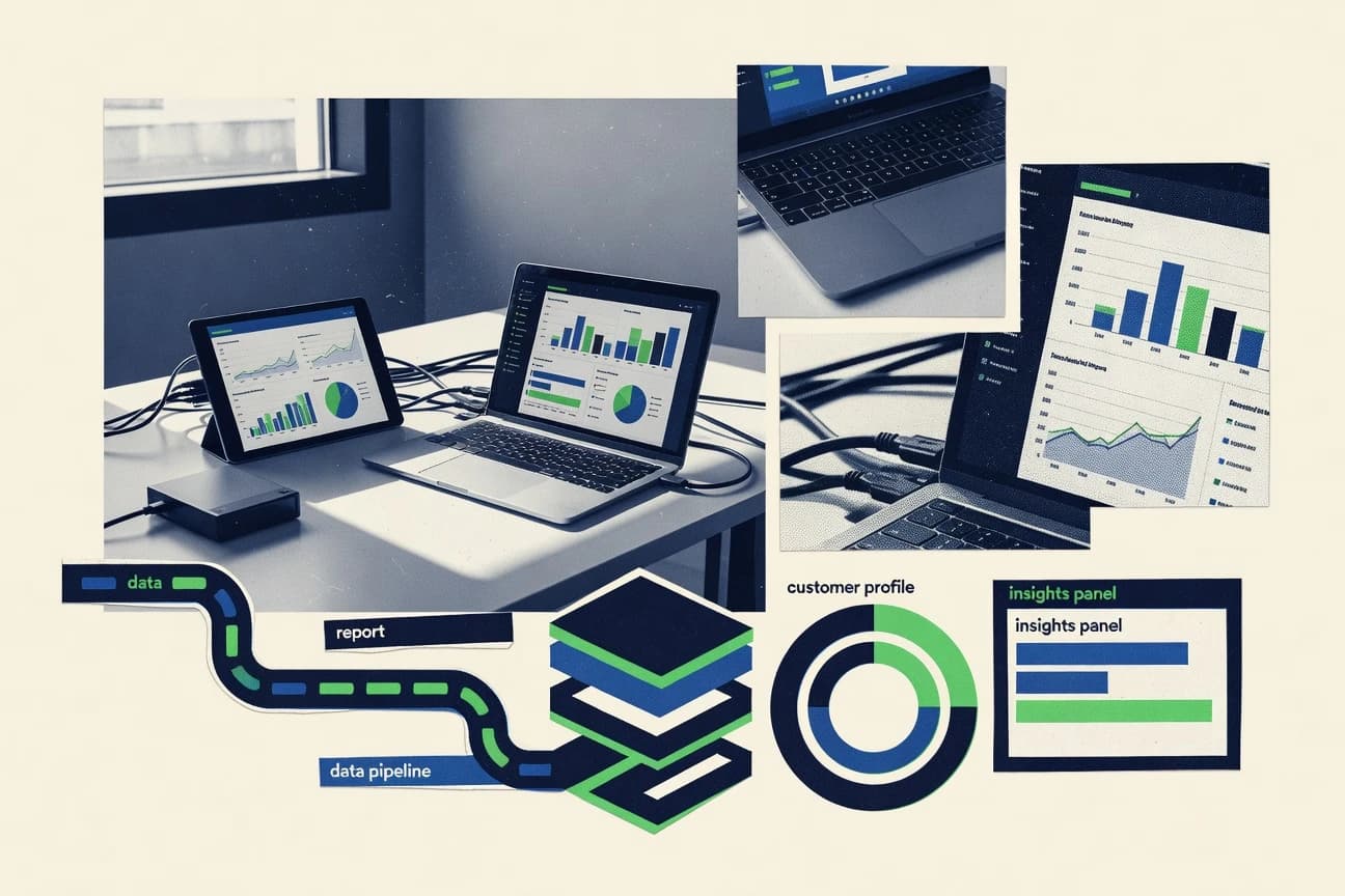 Top 10 Best Cdp Reporting Software of 2026