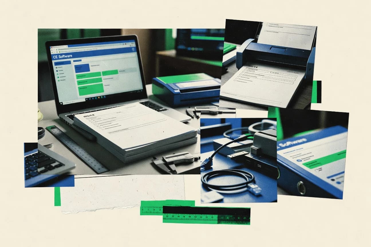 Top 10 Best Ce Software of 2026