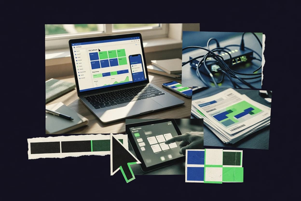 Top 10 Best Cec Software of 2026
