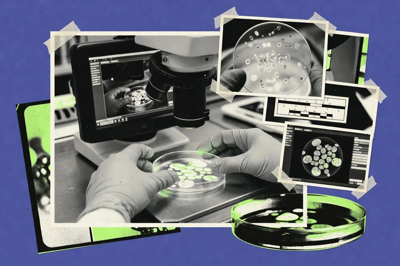 Top 10 Best Cell Biology Software of 2026