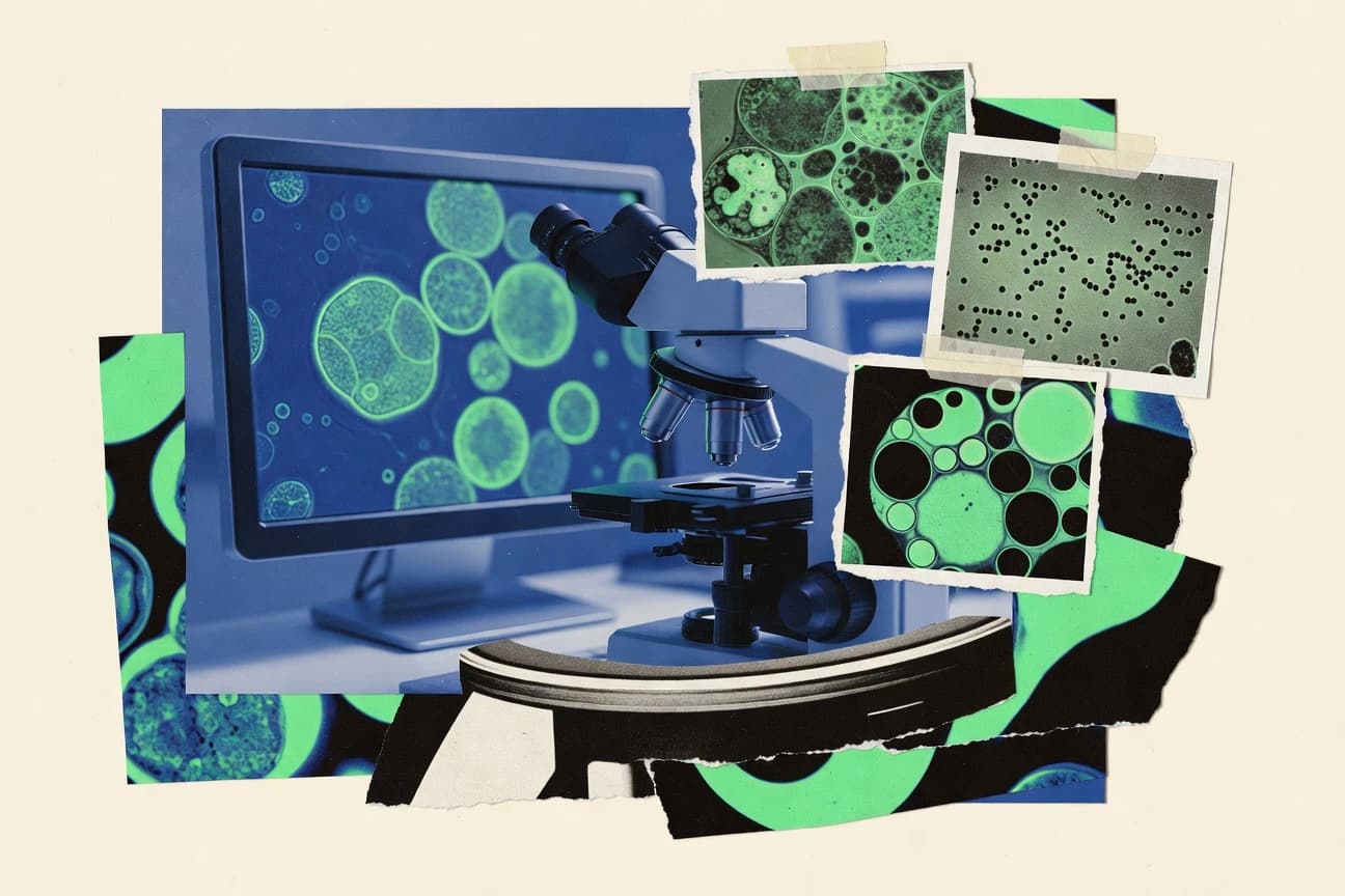 Top 10 Best Cell Image Analysis Software of 2026
