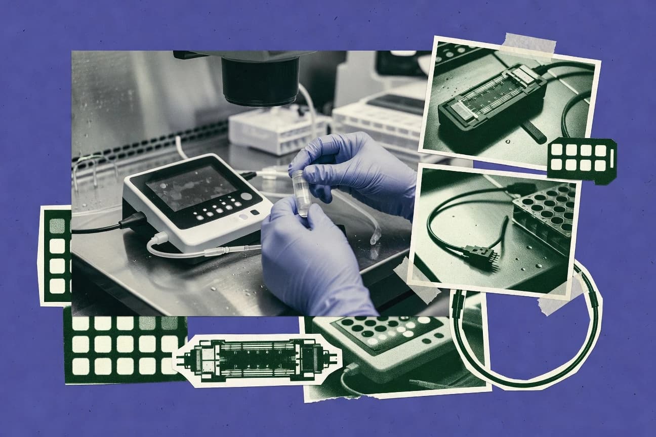Top 10 Best Cell Monitoring Software of 2026