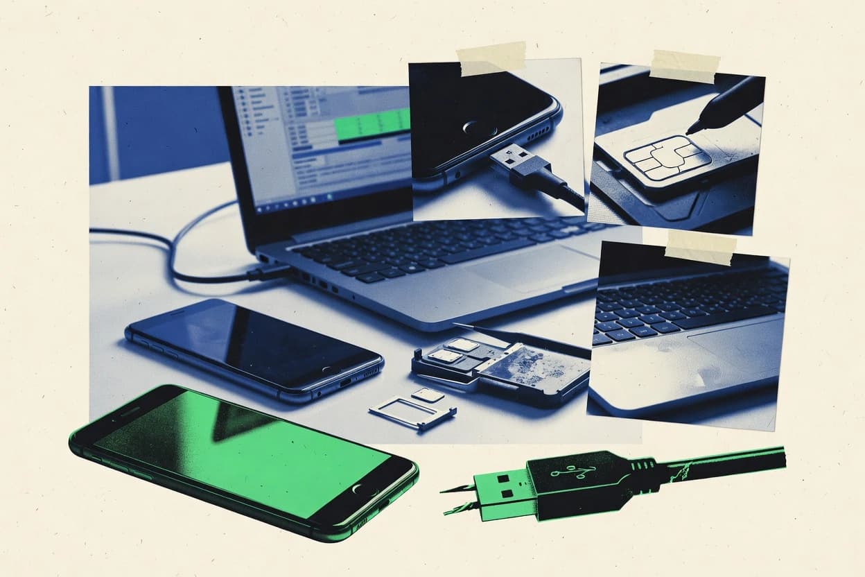 Top 10 Best Cell Phone Data Extraction Software of 2026